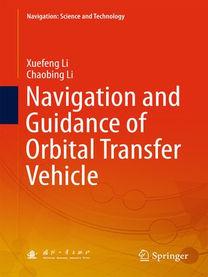 cover image of Navigation and Guidance of Orbital Transfer Vehicle
